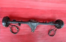 Assale ponte posteriore usato  Napoli