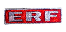 Vintage old erf for sale  KENDAL