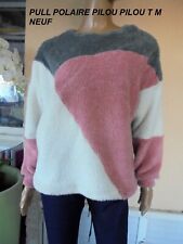 Sweat polaire pilou d'occasion  Villeneuve-Loubet