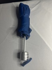 Blue umbrella for sale  Knoxville