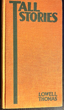 Tall stories lowell for sale  Albany
