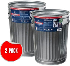 can steel galvanized for sale  Brooklyn