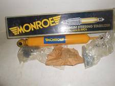 Steering damper monroe for sale  Willmar