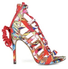 Frh multicolor lace for sale  Flowery Branch