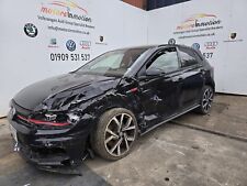2020 polo gti for sale  WORKSOP
