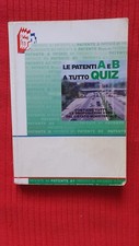 Patenti a tutto usato  Italia