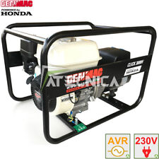 Generatore corrente honda usato  Villalfonsina