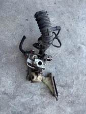 Turbo turbocompressore turbina usato  Roma