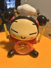 Chapéu Chef Despertador Pucca Club Anime Kawaii Desenho Animado Vintage Pucca, usado comprar usado  Enviando para Brazil