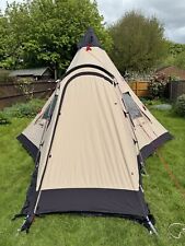 Robens kiowa tipi for sale  DRIFFIELD