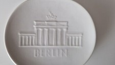 Souvenir teller berlin gebraucht kaufen  Würselen