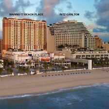 Marriott beachplace towers for sale  New Haven