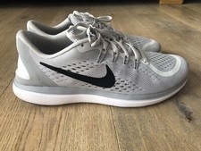 Nike free grau gebraucht kaufen  Süßen