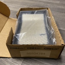 Cnh air filter for sale  WARRINGTON