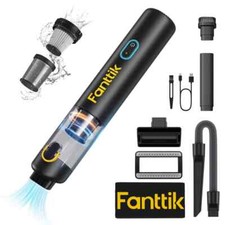 Fanttik mate cordless for sale  Flushing