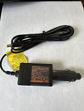 Adaptador de energia para carro Sony DCC-FX160 genuíno 9.5V DVD PS2 Playstation Slim fabricante de equipamento original comprar usado  Enviando para Brazil