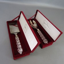 Mikasa serving set for sale  Fort Atkinson