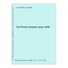 Les freres jacques gebraucht kaufen  Aarbergen