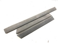 golf 2 zierleisten gebraucht kaufen  Schöneiche