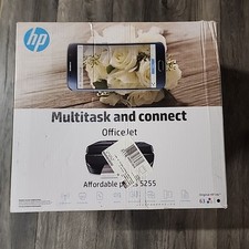 Officejet 5255 one for sale  Camden Wyoming