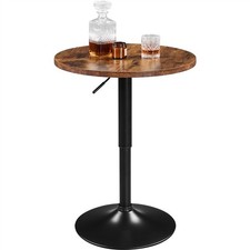 Modern round swivel for sale  IPSWICH