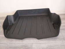 volvo v50 boot liner for sale  GLASGOW