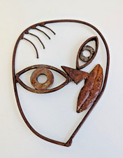 Abstract art sculpture for sale  Sun Prairie
