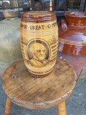 Rare antique doulton for sale  PORTHMADOG