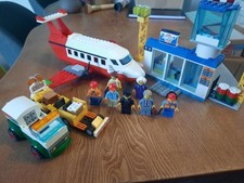 Lego city central for sale  BO'NESS