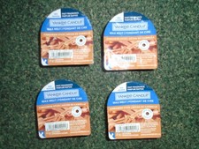 Yankee candle cinnamon for sale  DOLGELLAU