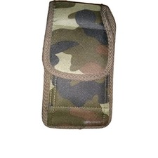 Coldre tático bolsa de celular clipe de cinto de metal (Camo) comprar usado  Enviando para Brazil