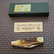 Canal street cutlery for sale  Sharon