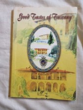 Good tastes tuscany for sale  USA