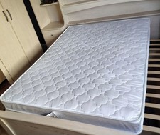 Double mattress deep for sale  BOURNE