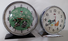 Sveglia corda gallina usato  Milazzo