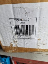 Stuart turner techflo for sale  BIRMINGHAM