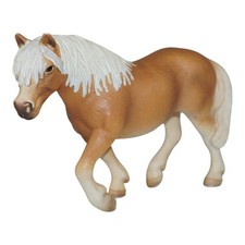 Schleich 13606 haflinger gebraucht kaufen  Deutschland