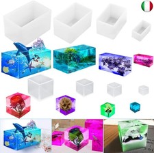Finegood stampi cubici usato  Settimo Milanese