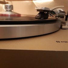Cellule platine vinyle d'occasion  Cavaillon