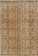 Vintage hand knotted for sale  Champlain