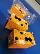 Ifm electronic interface gebraucht kaufen  Wanzleben