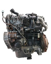 Motor für Iveco Daily VI 2,3 F1AGL411J F1AG 5802098706 comprar usado  Enviando para Brazil