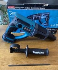 Makita dhr202z 18v for sale  DARWEN