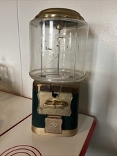 Vintage vendworx gumball for sale  Stilesville