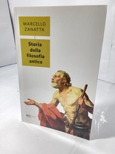 Marcello zanatta storia usato  Cles