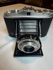 Agfa munich isolette for sale  CHIPPENHAM