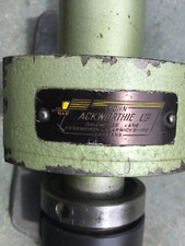 Vintage tapping head for sale  POULTON-LE-FYLDE