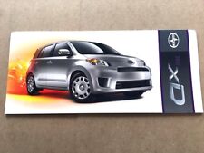 2013 toyota scion for sale  Red Wing