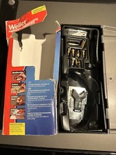 Weller wood burning for sale  LEIGHTON BUZZARD
