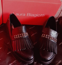 Laura biagiotti mocassino usato  San Cesareo